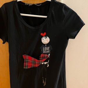 Moschino top